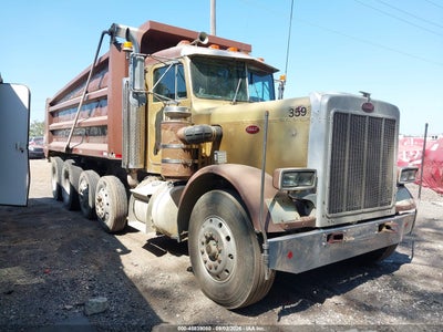 1985 Peterbilt 359