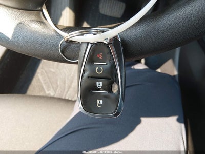 CHEVROLET VOLT