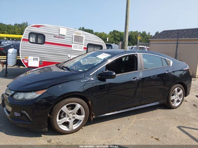 CHEVROLET VOLT