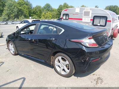 CHEVROLET VOLT
