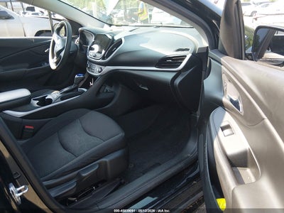 CHEVROLET VOLT