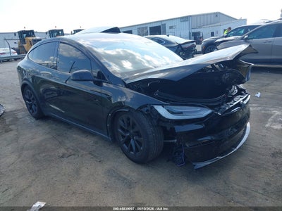 2023 Tesla Model X