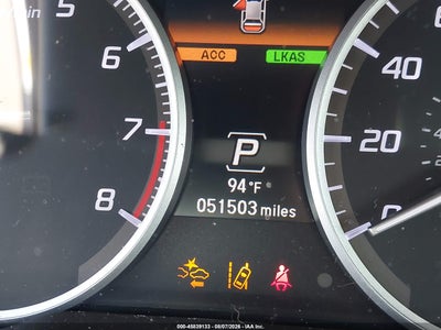 ACURA ILX