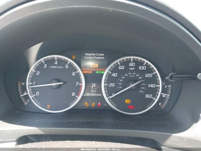 ACURA ILX