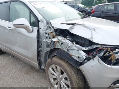 BUICK ENVISION
