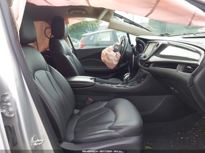 BUICK ENVISION