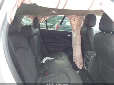 BUICK ENVISION