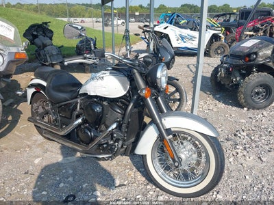 2024 Kawasaki Vn900