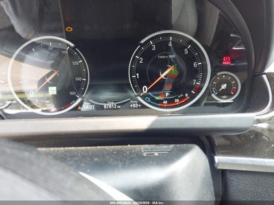 BMW 650I