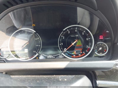 BMW 650I