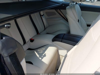 BMW 650I