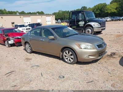2009 Honda Accord