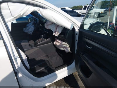 HONDA CR-V HYBRID