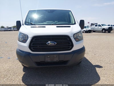 2018 FORD TRANSIT-350 12