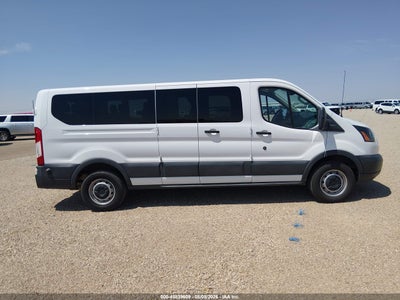 2018 FORD TRANSIT-350 13