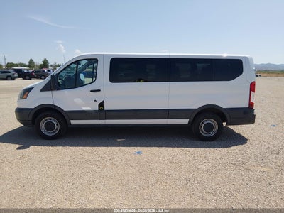 2018 FORD TRANSIT-350 14