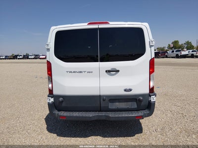 2018 FORD TRANSIT-350 16