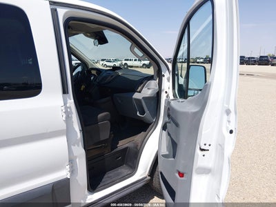 2018 FORD TRANSIT-350 5