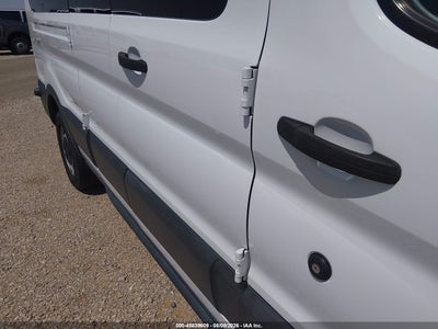 2018 FORD TRANSIT-350 6