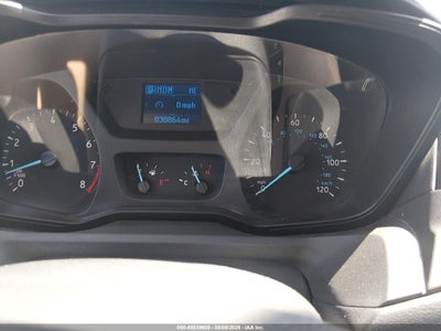2018 FORD TRANSIT-350 7