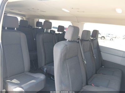 2018 FORD TRANSIT-350 8