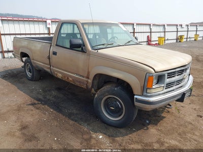 1994 Chevrolet GMT-400