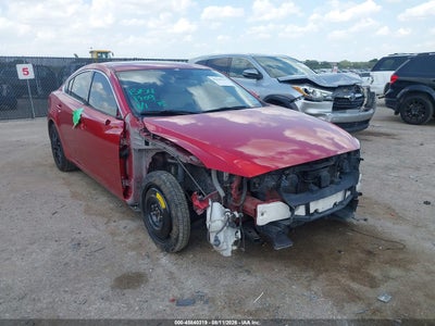 MAZDA MAZDA6