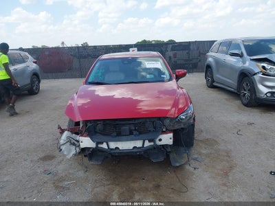 MAZDA MAZDA6