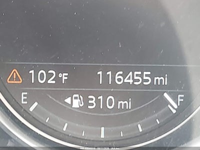 MAZDA MAZDA6