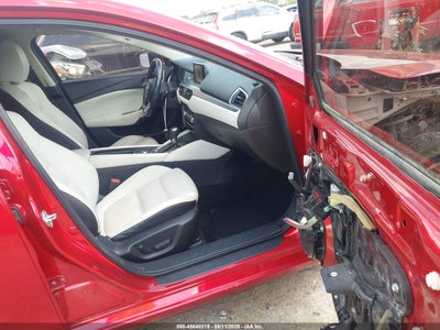 MAZDA MAZDA6