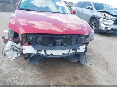 MAZDA MAZDA6