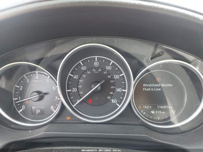MAZDA MAZDA6