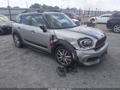 2023 Mini Countryman