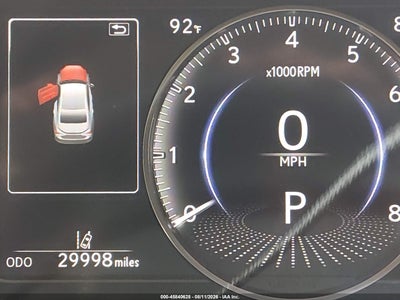 LEXUS ES 350