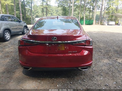 LEXUS ES 350