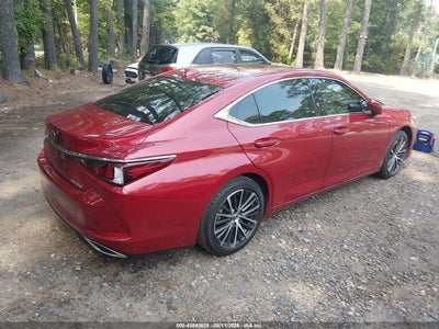 LEXUS ES 350