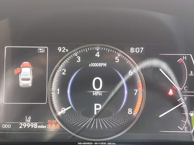 LEXUS ES 350