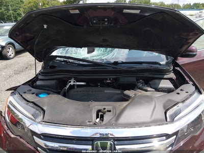 HONDA PILOT