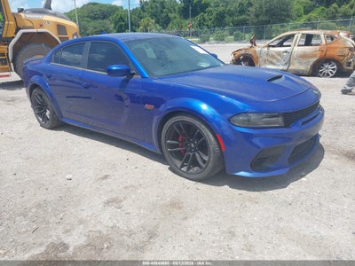 2020 Dodge Charger