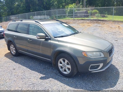 2010 Volvo Xc70