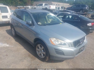 2011 Volvo Xc60