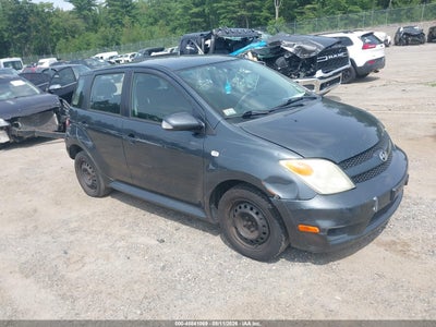 2006 Scion Xa