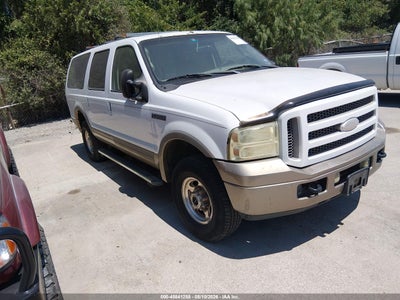 2005 Ford Excursion