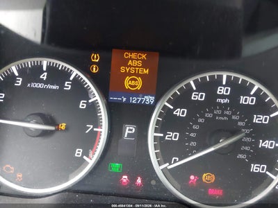 ACURA ILX