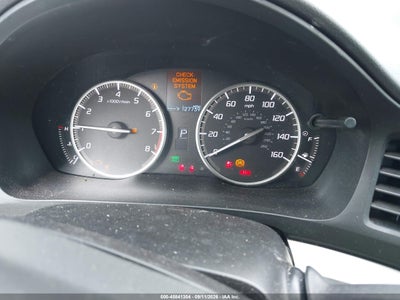 ACURA ILX