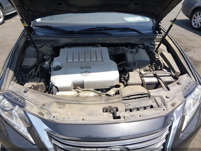 LEXUS ES 350