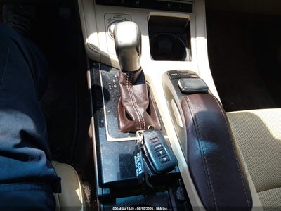 LEXUS ES 350