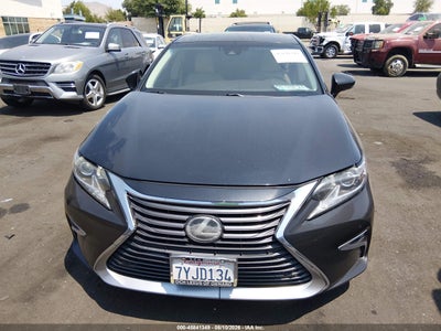 LEXUS ES 350