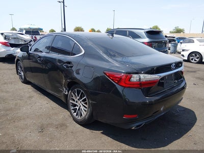 LEXUS ES 350