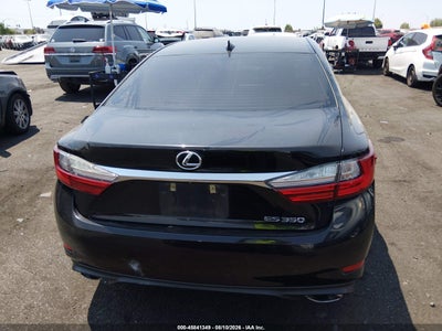 LEXUS ES 350